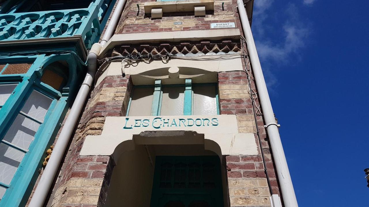 Quartier Historique 100M Plage Wifi メール・レ・バン エクステリア 写真