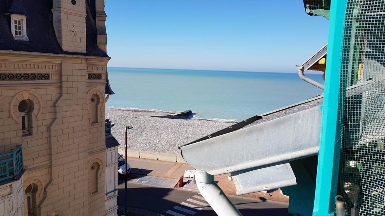 Quartier Historique 100M Plage Wifi メール・レ・バン エクステリア 写真