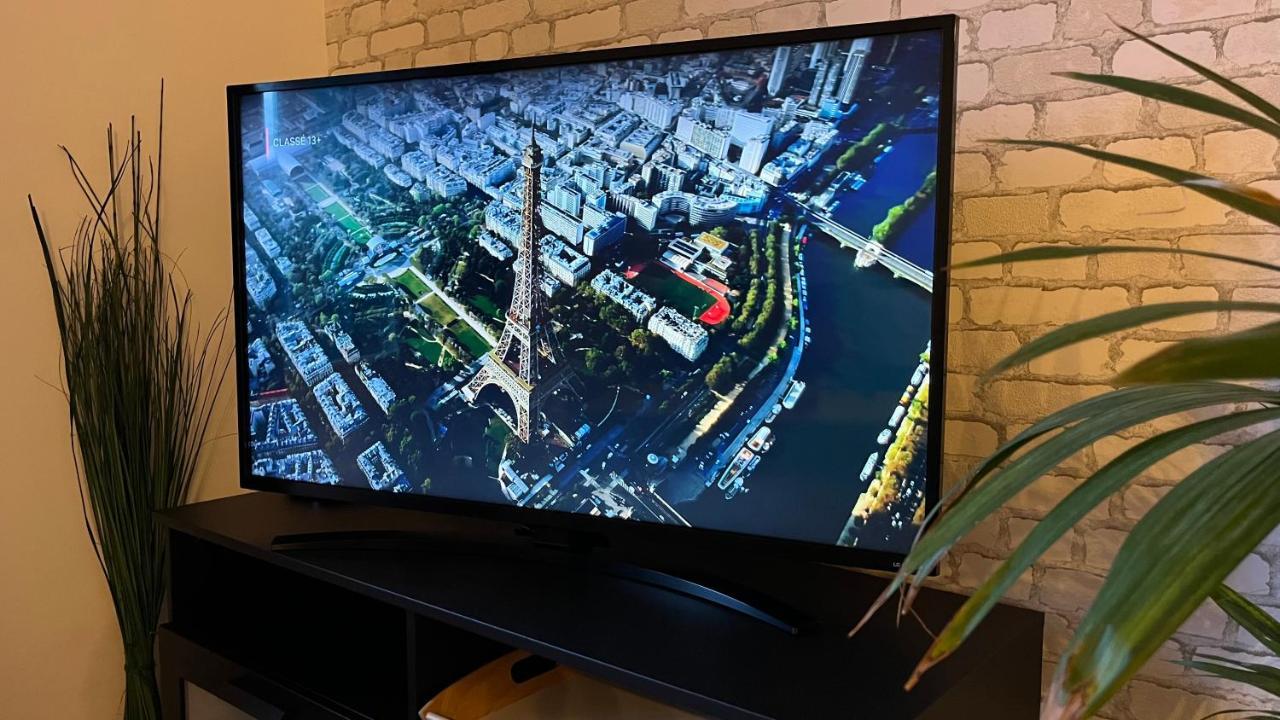 Quartier Historique 100M Plage Wifi メール・レ・バン エクステリア 写真